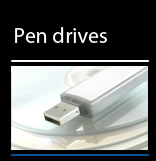 Pen drives